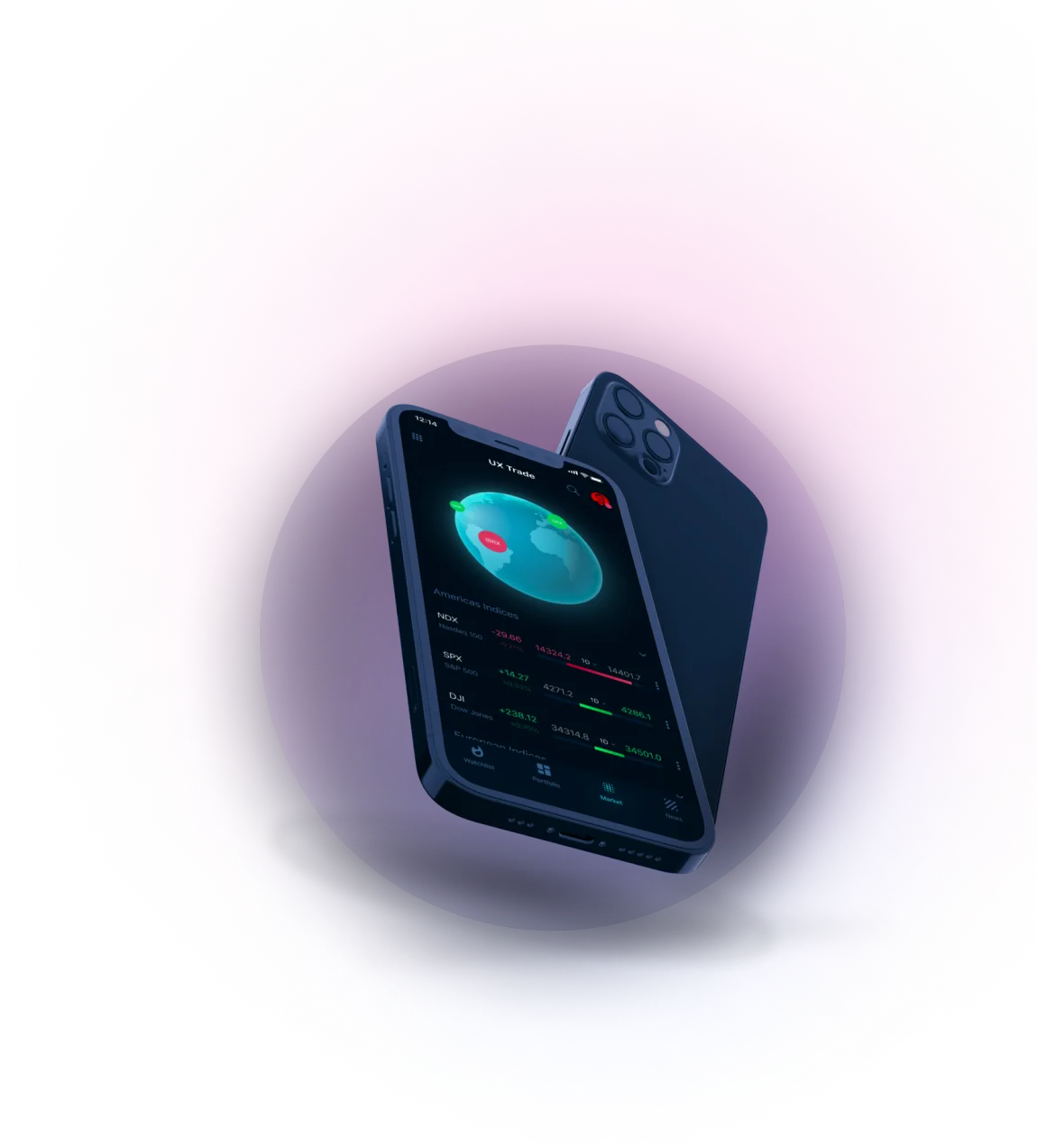 Immediate Charm - Get in touch with us